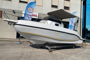Marinello 590 Cabin Package F40NETL Senza Patente