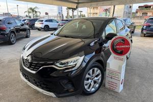 RENAULT CAPTURE dCi 115 CV AUTOMATIC. INTENS