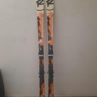 Sci Rossignol radical word cup 9GS