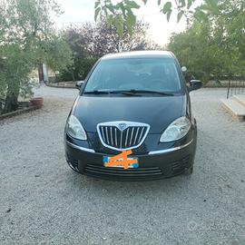 LANCIA MUSA
