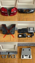 ACCESSORI RICAMBI BMW SERIE 1 - E81/E87/E82/E88