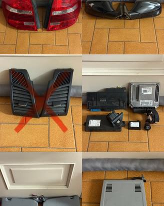ACCESSORI RICAMBI BMW SERIE 1 - E81/E87/E82/E88