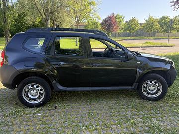 Dacia Duster 1.5 2016