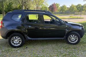 Dacia Duster 1.5 2016