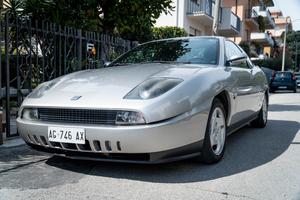 Fai tua la leggendaria Fiat Coupè 2000 16V Plus