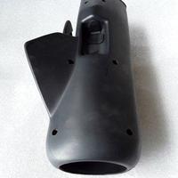 Cover plastiche copri piantone Alfa Romeo 75