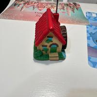 radio vintage mulino bianco