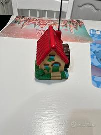 radio vintage mulino bianco