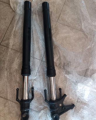 Forcelle moto Aprilia RS 457