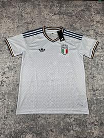maglia Italia 2026 bianca M nazionale