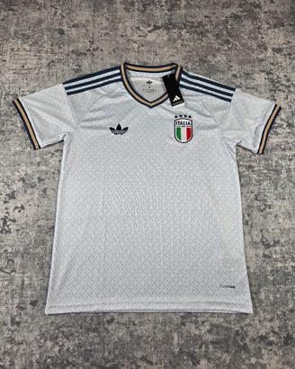 maglia Italia 2026 bianca M nazionale