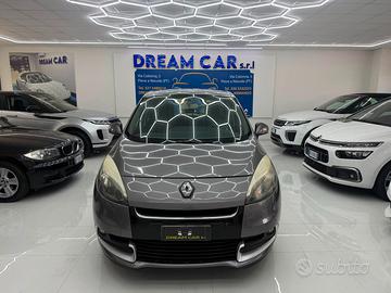 Renault Scenic 1.5 dCi 110 CV 5p. Diesel - Ok neop