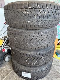 Gomme invernali