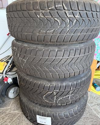 Gomme invernali