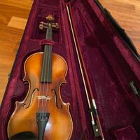 Violino vintage copy of Antonius Stradivarius 1967