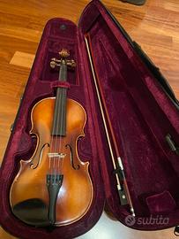 Violino vintage copy of Antonius Stradivarius 1967