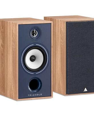 TRIANGLE BOREA BR04 Coppia di diffusori da stand