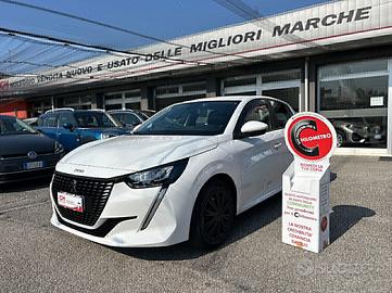 Peugeot 208 5 Porte 208 1.5 bluehdi Active s&s 100