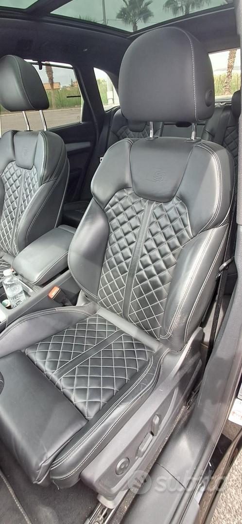 Audi Q5 2023 photo 4
