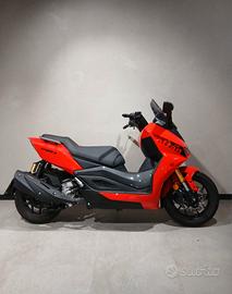 Wottan Motor Storm-R 300