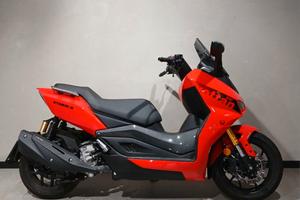 Wottan Motor Storm-R 300