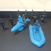 soldatini atlantic 1/32