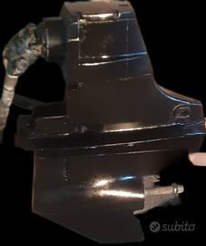 piede poppiero mercuiser bravo 1 elica in acciaio 