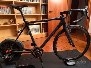 Scott Addict 10 - Taglia M