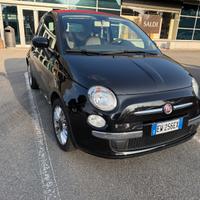 FIAT 500 C 1.2 Lounge