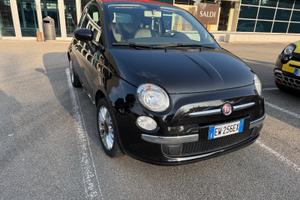 FIAT 500 C 1.2 Lounge