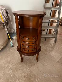 Mibiletto con cassetti