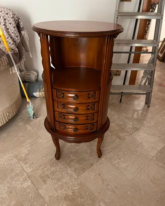 Mibiletto con cassetti