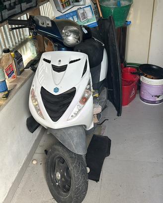 Zip sp