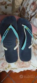 infradito uomo Havaianas misura 43-44