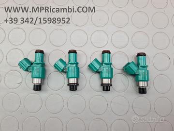 INIETTORI PRINCIPALI HONDA CBR 1000 2008 2009 RR 2