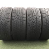 Gomme Pirelli Scorpion winter 275 45 21 inverno