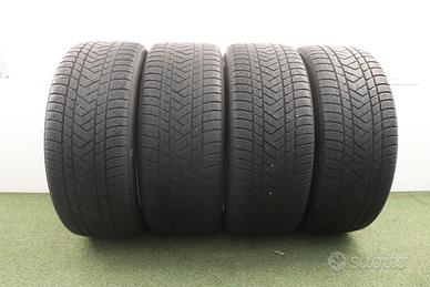 Gomme Pirelli Scorpion winter 275 45 21 inverno