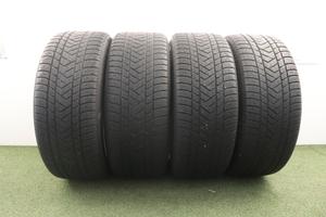 Gomme Pirelli Scorpion winter 275 45 21 inverno