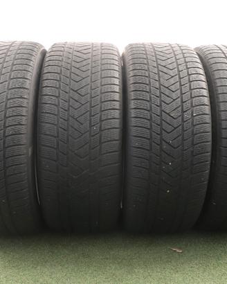 Gomme Pirelli Scorpion winter 275 45 21 inverno