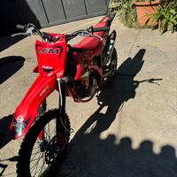 LEM CROSS M5 250cc