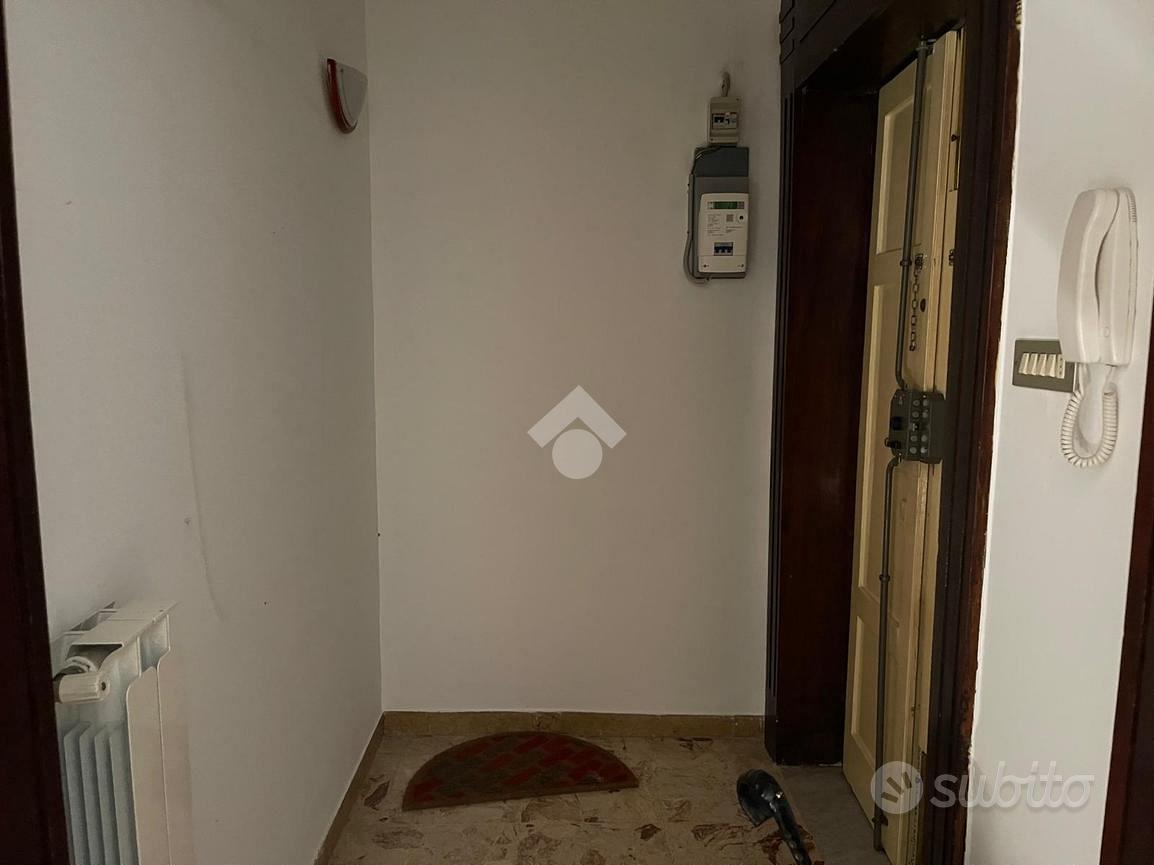 Appartamento – Grottaglie, Quartiere delle Ceramiche, Taranto - Vista 4