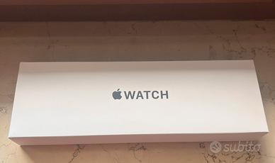 Apple Watch SE (2ª Gen) 40mm GPS