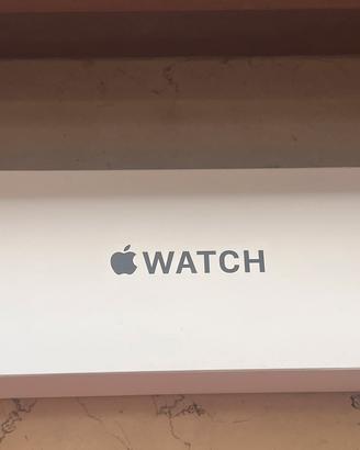 Apple Watch SE (2ª Gen) 40mm GPS