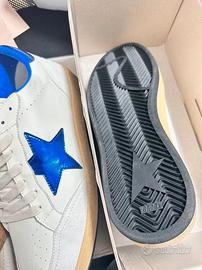 Golden Goose Superstar 44 - Big Size