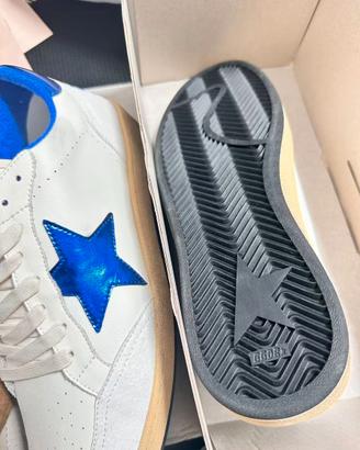Golden Goose Superstar 44 - Big Size