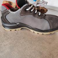 scarpa antinfortunistiche UPOWER