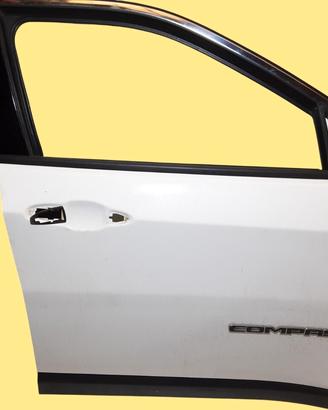 03 disp. PORTE -usate - jeep compass 2016 - poi dx
