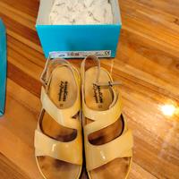 Sandali Sanagens tg 38