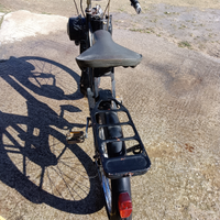 Motorino a rullo