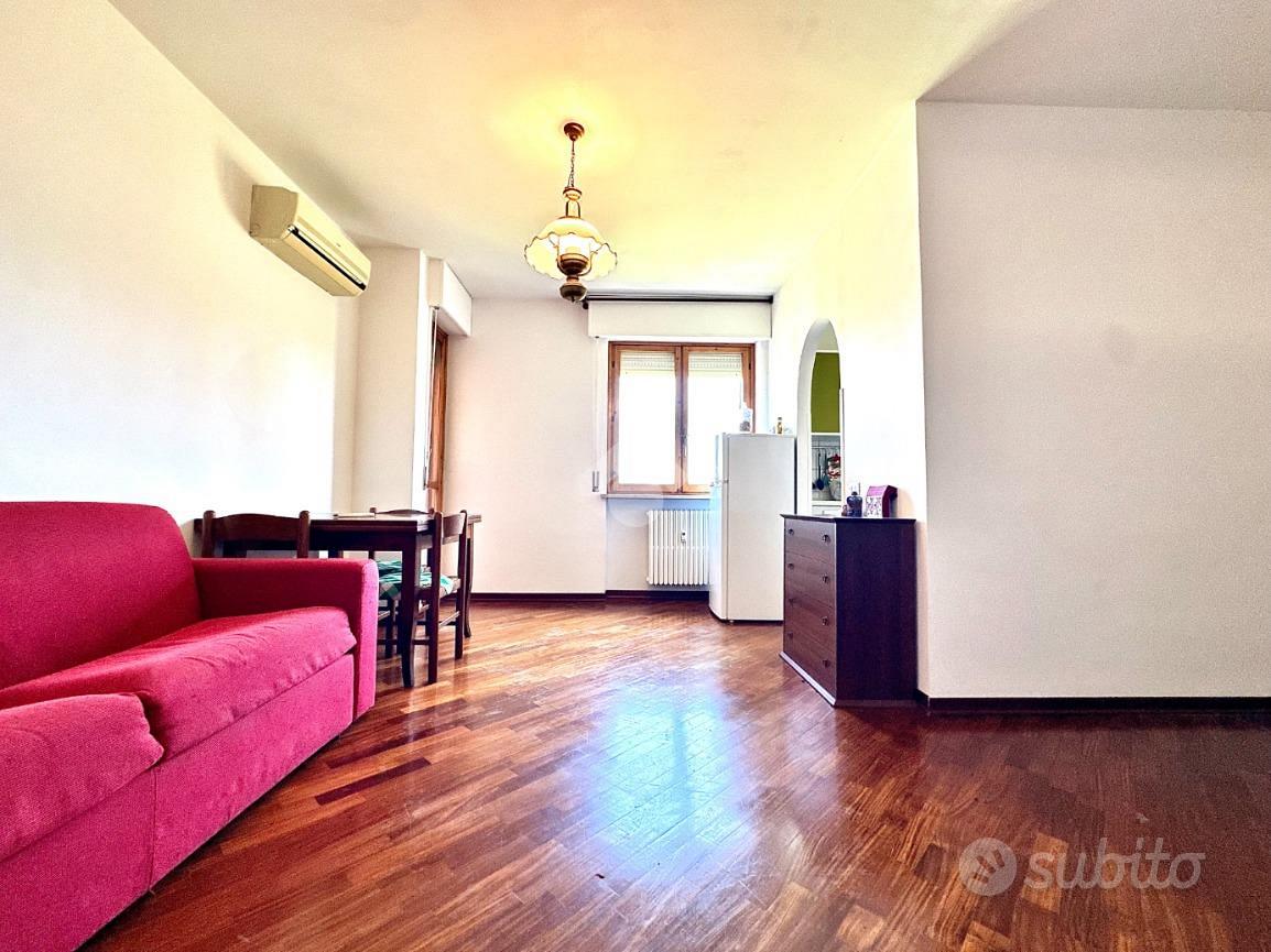 Appartamento – Novi Ligure, Quartiere G3 - Vista 3